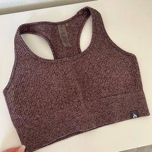 medium Ryderwear sports bra